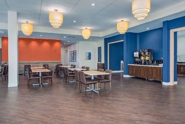 Recovery Centers of America Capital Region