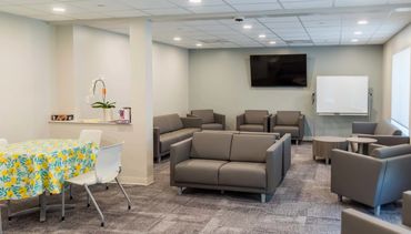 Liberty Health Services