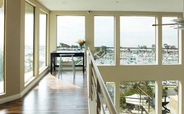 Laguna Shores Recovery