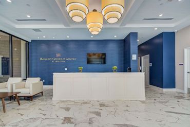 Recovery Centers of America Capital Region
