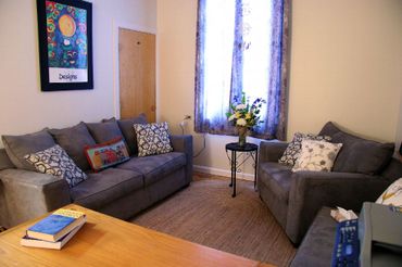 Rocky Mountain Treatment Center