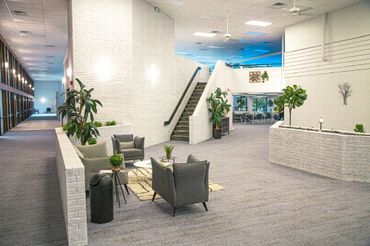 Lincoln Recovery | Illinois Addiction Treatment Center