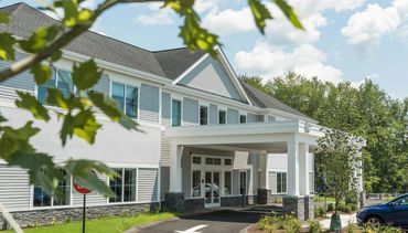 Liberty Health Services