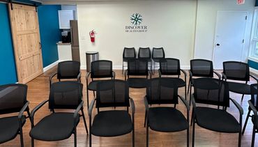 Discover Health Group: Drug & Alcohol Rehab in New Hampshire