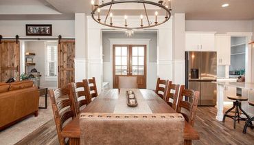 Eagle Creek Ranch Recovery