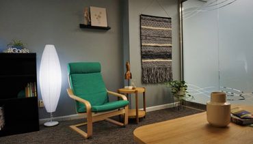 Oasis Recovery Center