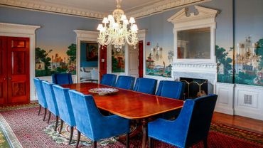Recovery Centers of America at Bracebridge Hall