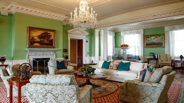 Recovery Centers of America at Bracebridge Hall