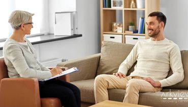 Arkview Recovery Center