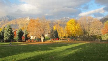 Maple Mountain Recovery