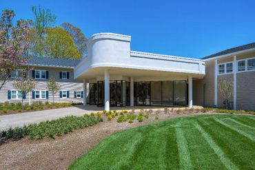 Recovery Centers of America Capital Region