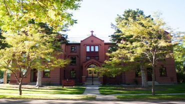 Rocky Mountain Treatment Center