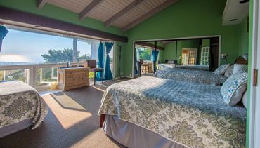 Hawaii Island Recovery