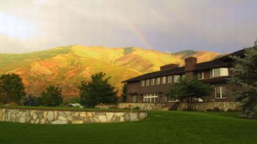 Maple Mountain Recovery