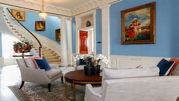 Recovery Centers of America at Bracebridge Hall