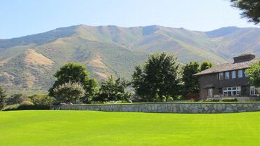 Maple Mountain Recovery