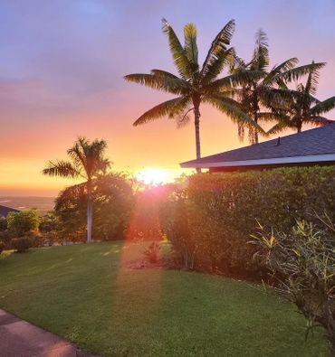 Hawaii Island Recovery