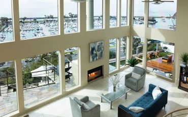 Laguna Shores Recovery