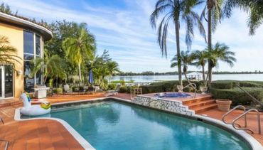 Tikvah Lake Recovery