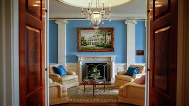 Recovery Centers of America at Bracebridge Hall
