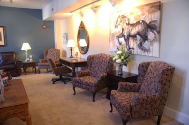 Rocky Mountain Treatment Center