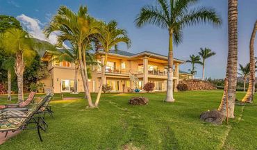 Maui Recovery