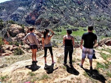 Maple Mountain Recovery
