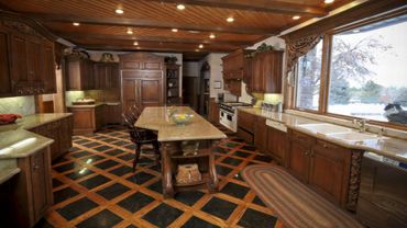 Maple Mountain Recovery