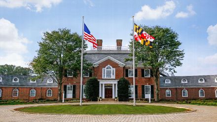 Recovery Centers of America at Bracebridge Hall - Main Building