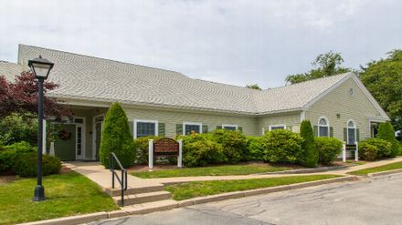 AdCare Rhode Island - Portsmouth