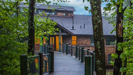 Spring Hill Recovery Center