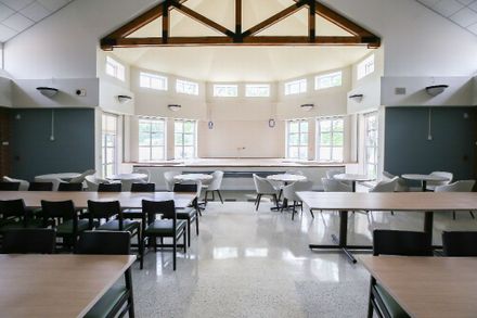 Recovery Centers of America at St. Charles