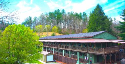 Asheville Recovery Center