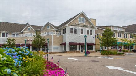 AdCare Rhode Island, Kingstown