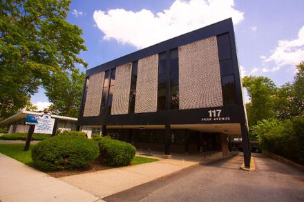 AdCare Outpatient Facility, Springfield